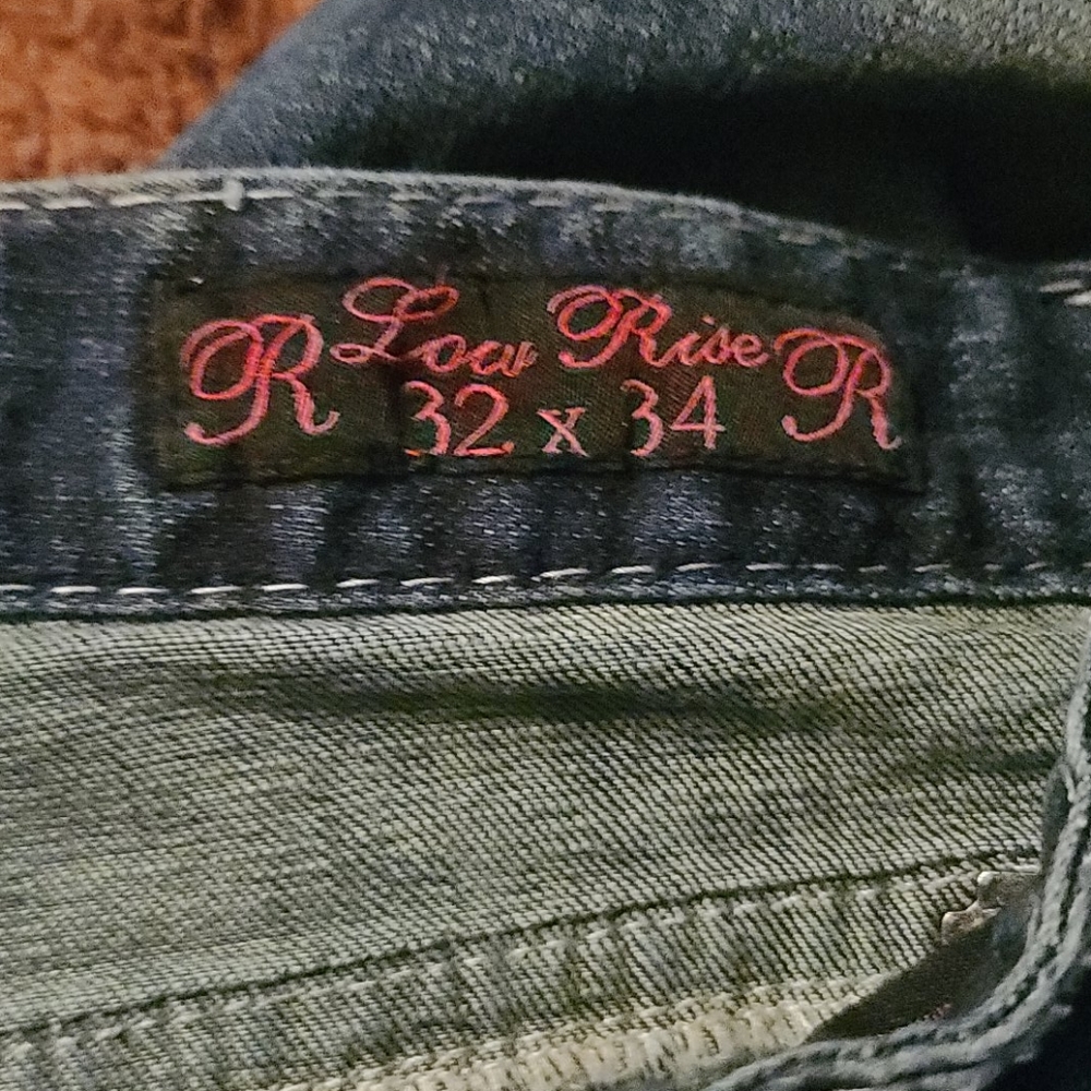 Jeans - Picture 5 of 8